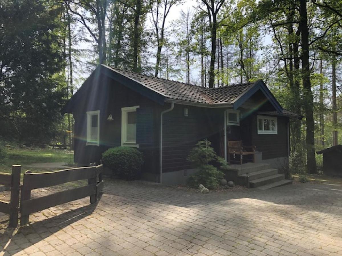 Waldhaus Moehnesee Ngoại thất bức ảnh
