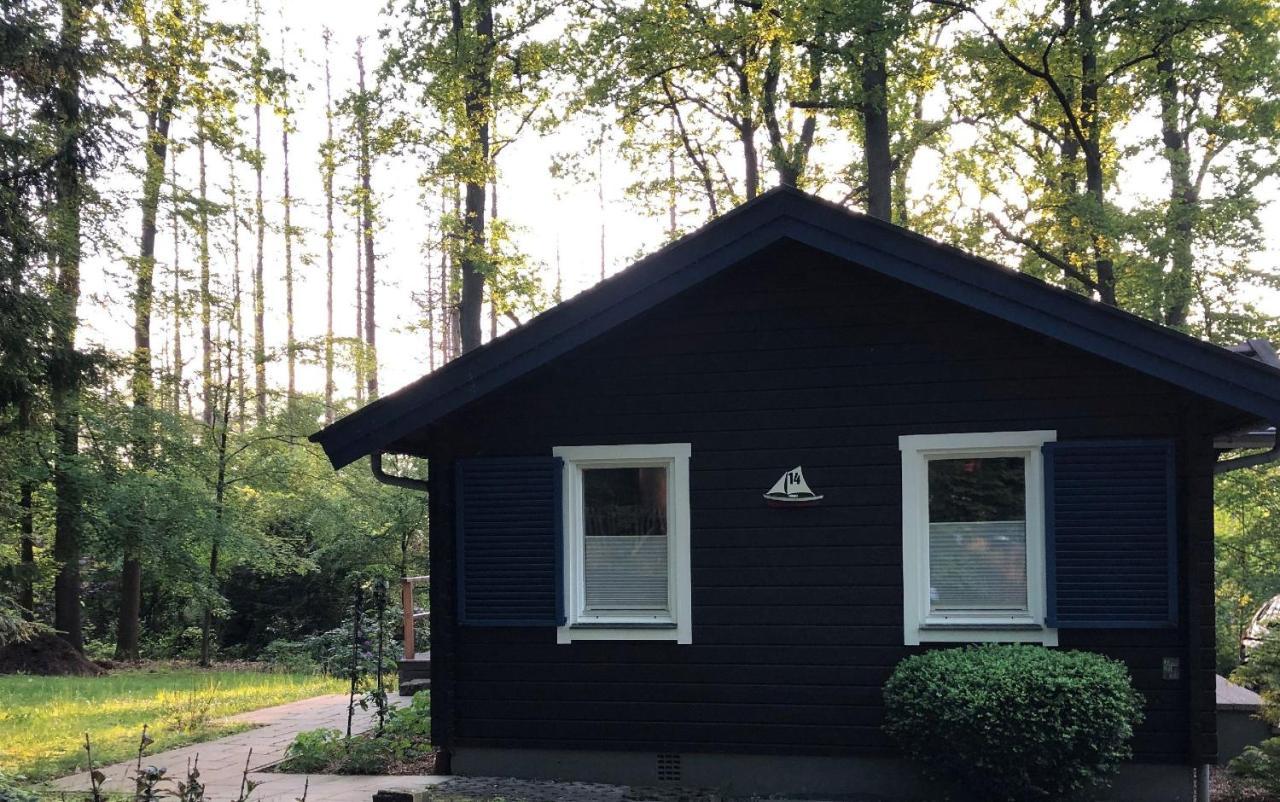 Waldhaus Moehnesee Ngoại thất bức ảnh