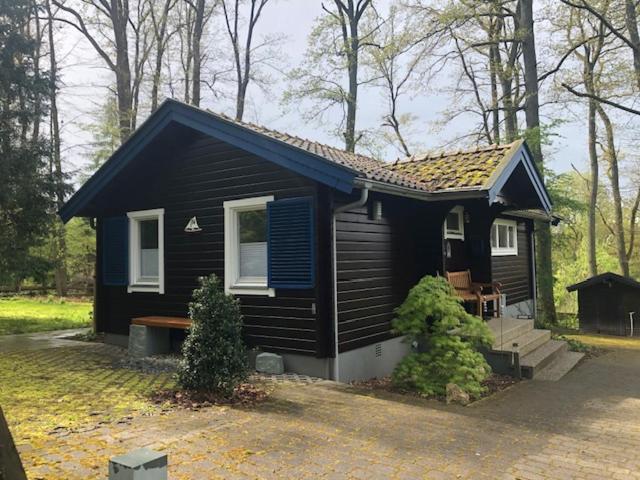 Waldhaus Moehnesee Ngoại thất bức ảnh